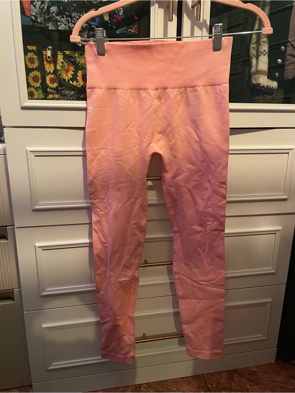 Guess  Athletic Leggings